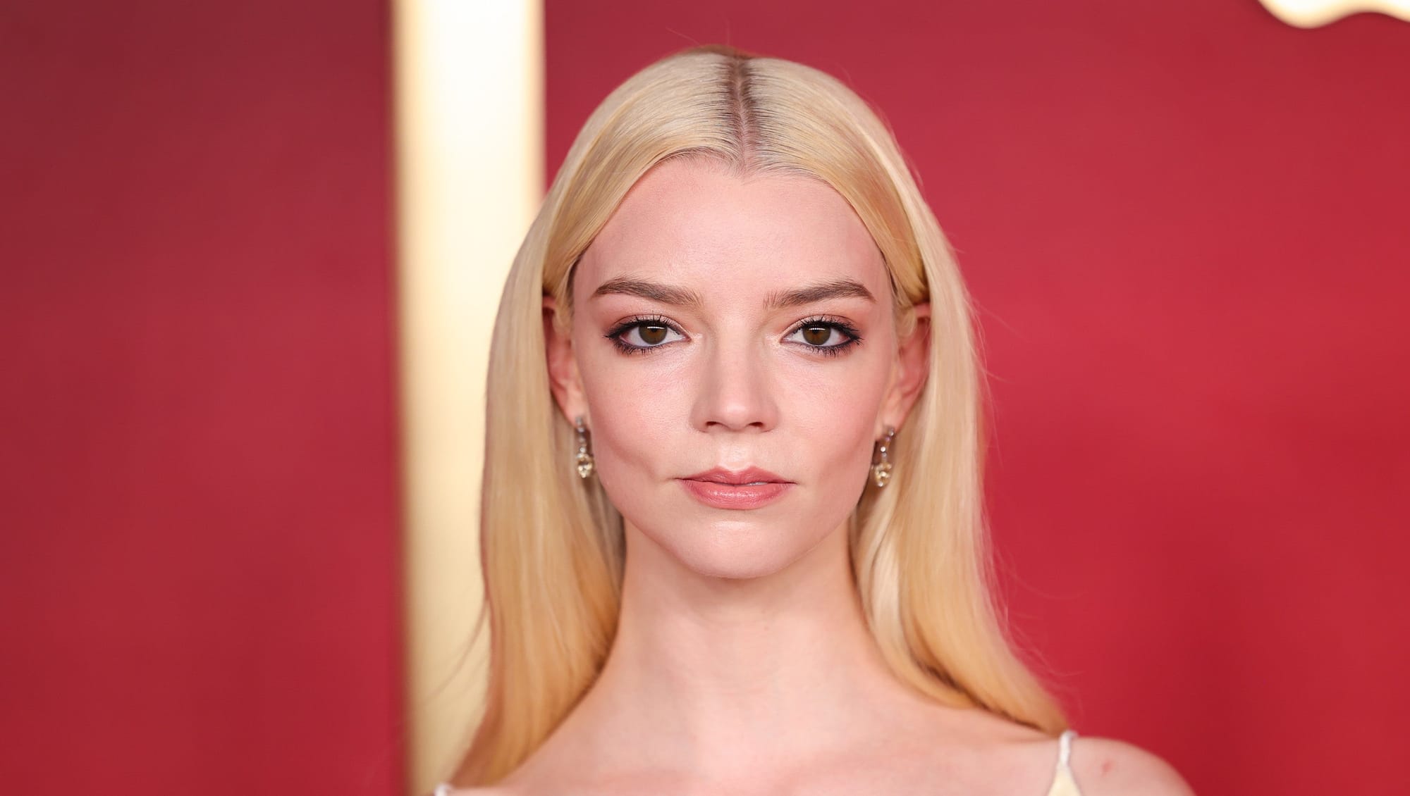 Anya Taylor-Joy to Read Lord of the Rings Books Before 'Lethal Elf'