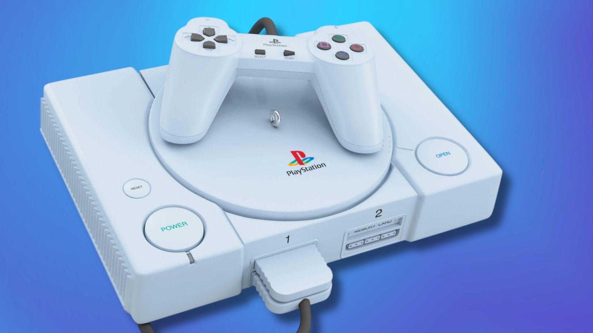 Hallmark Reveals PlayStation Console Ornament for 2026 Collection