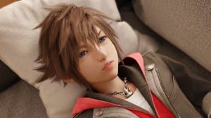 Kingdom Hearts 4 News Expected at Disney's 2026 D23 Event
