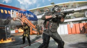 Activision Disables Modern Warfare 2 and 3 Leaderboards Ahead of MW4