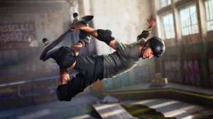 Tony Hawk’s Pro Skater 1+2 Removed from Xbox Game Pass