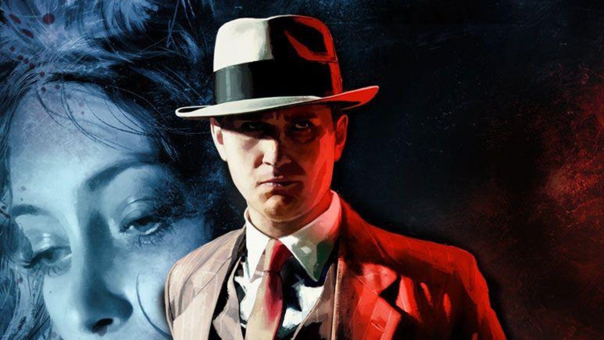 New Details Revealed on Whore of the Orient, LA Noire's Canceled