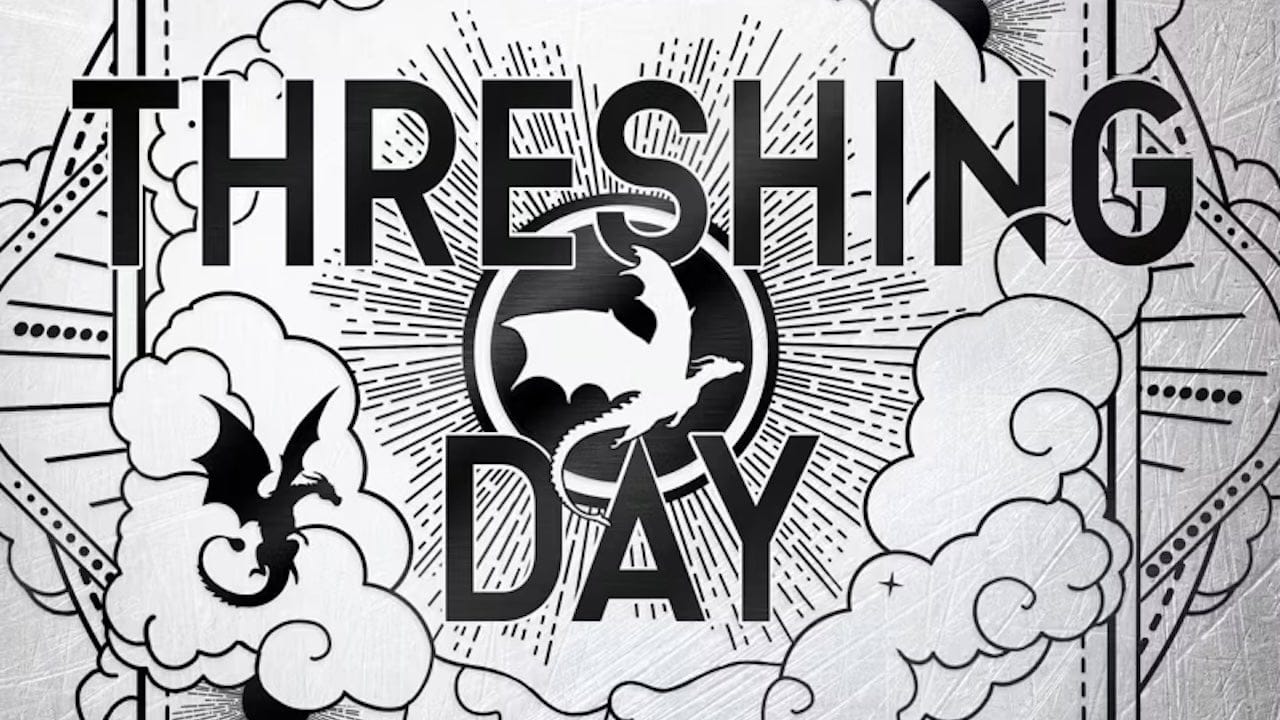 Rebecca Yarros Announces Threshing Day, New Book in Empyrean Series