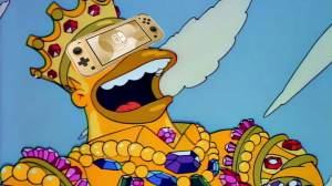 Nintendo's Unique Position in the Physical Gaming Market