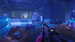 Marathon Game Director Leaves Bungie Amid Turmoil