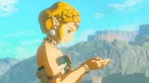 Hasbro Partners with Nintendo for Legend of Zelda Toys