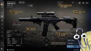 Infinity Ward Clarifies Gunny in Call of Duty: Modern Warfare 4