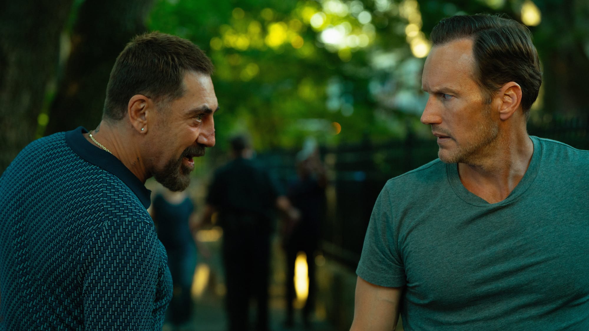Cape Fear Episode 8 Recap and Review