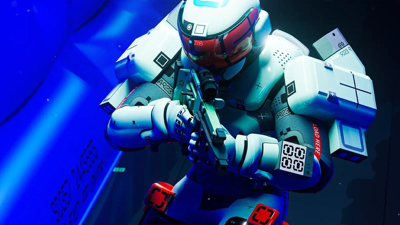 Marathon Game Director Joseph Ziegler Leaves Bungie