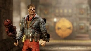 Fallout 5 Confirmed Along with Fallout 3 and New Vegas Remasters
