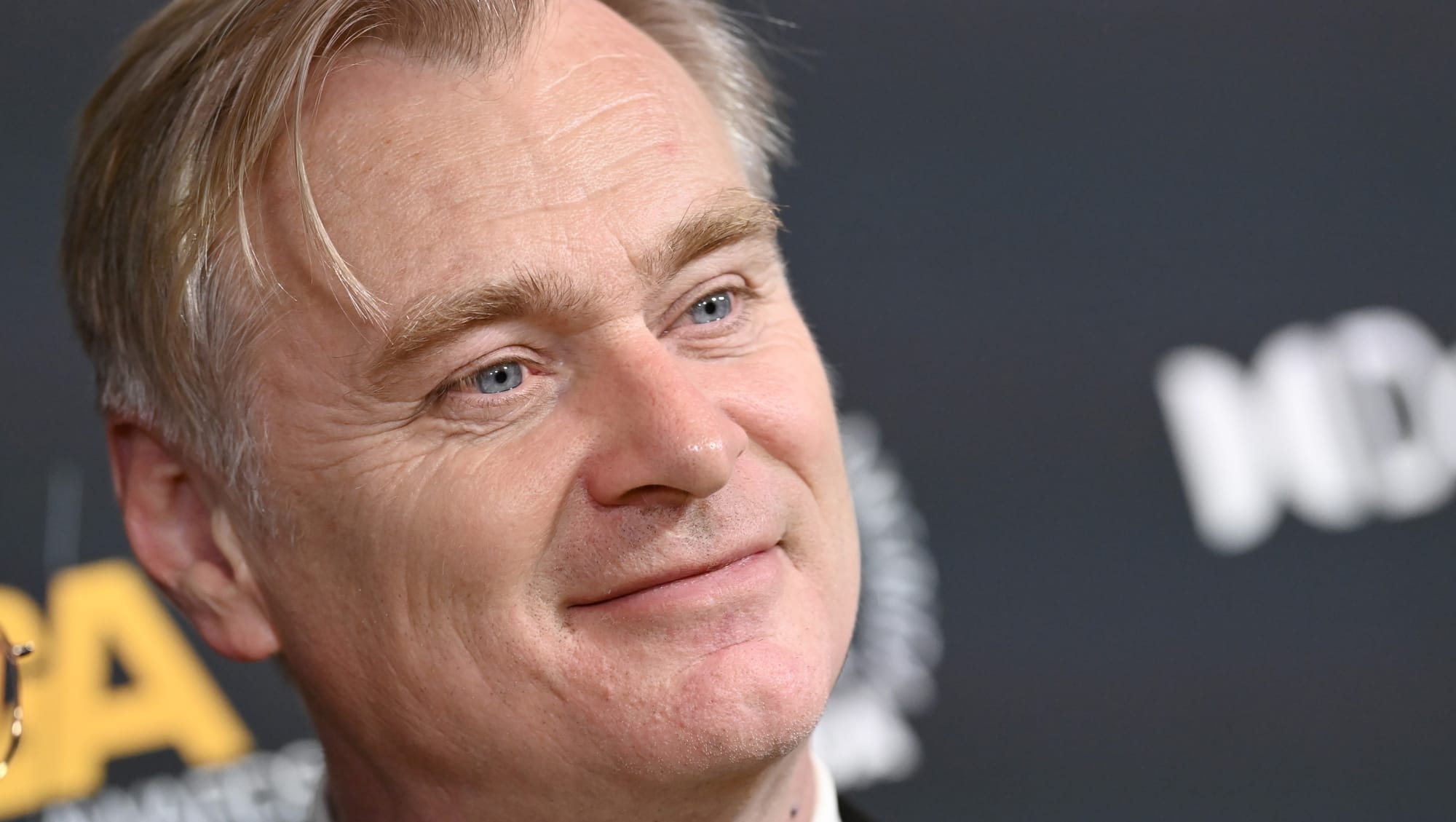 Christopher Nolan's Next Film Expected in At Least 3 Years