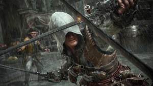 Assassin’s Creed: Black Flag Resynced Launch Details Revealed