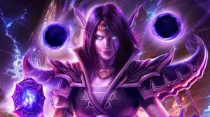 Xal’atath’s Ultimate Goal Revealed in World of Warcraft