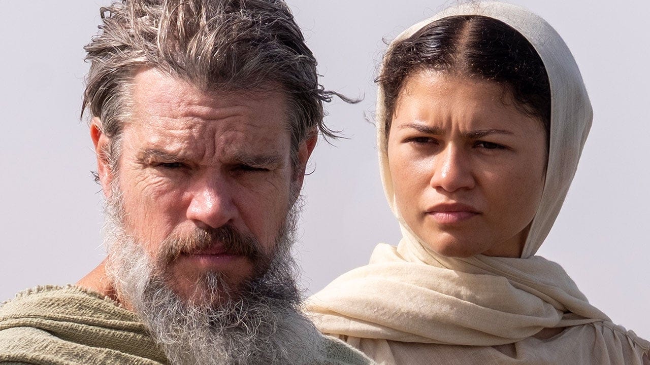 Greek Translator Critiques Christopher Nolan's Adaptation of The
