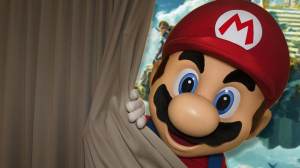 Nintendo's High Security for Tears of the Kingdom Announcement