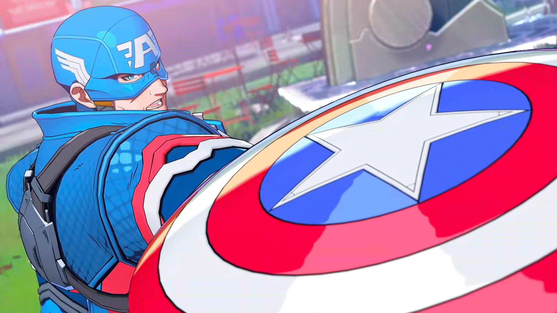 Marvel Tokon Blocked in 132 Countries Due to PSN Requirements