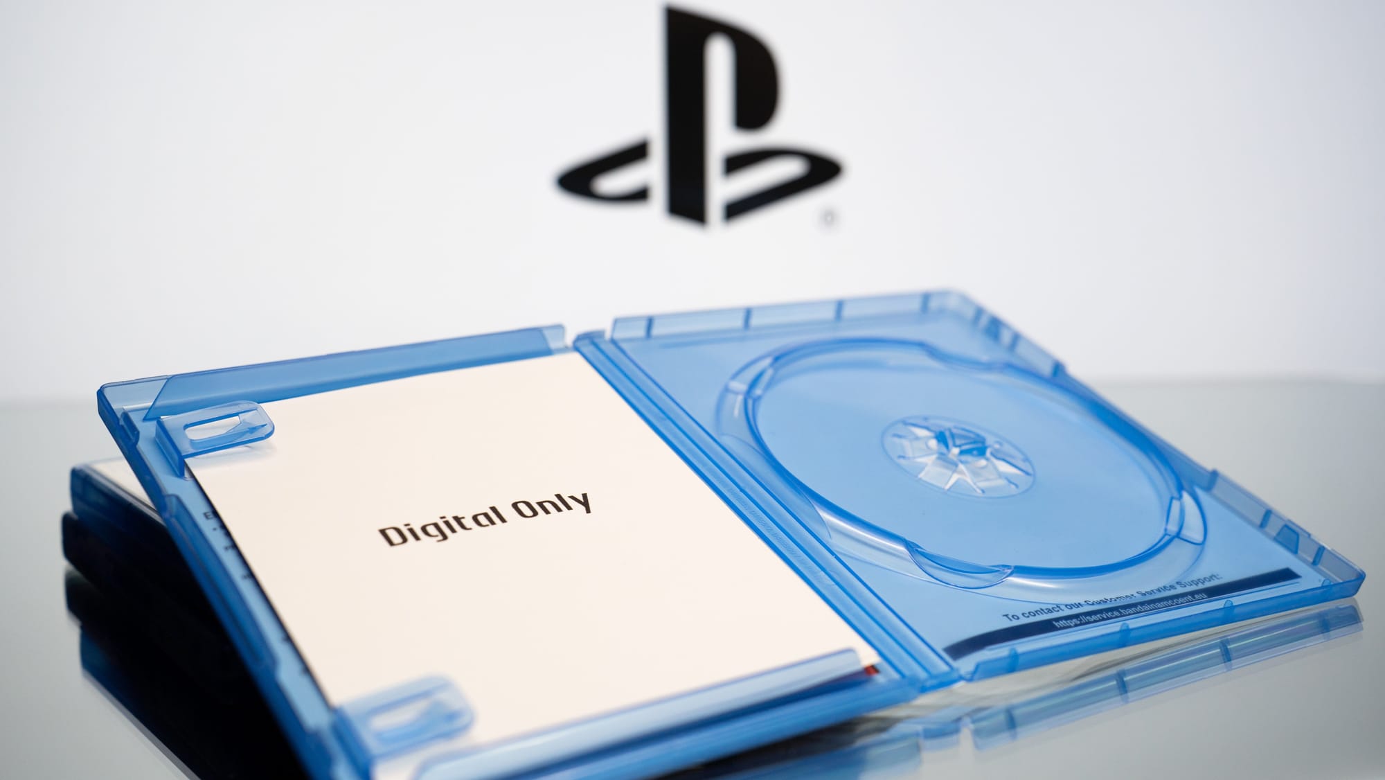 Just 7 PlayStation Games Have Sold More Than 100,000 Physical Copies