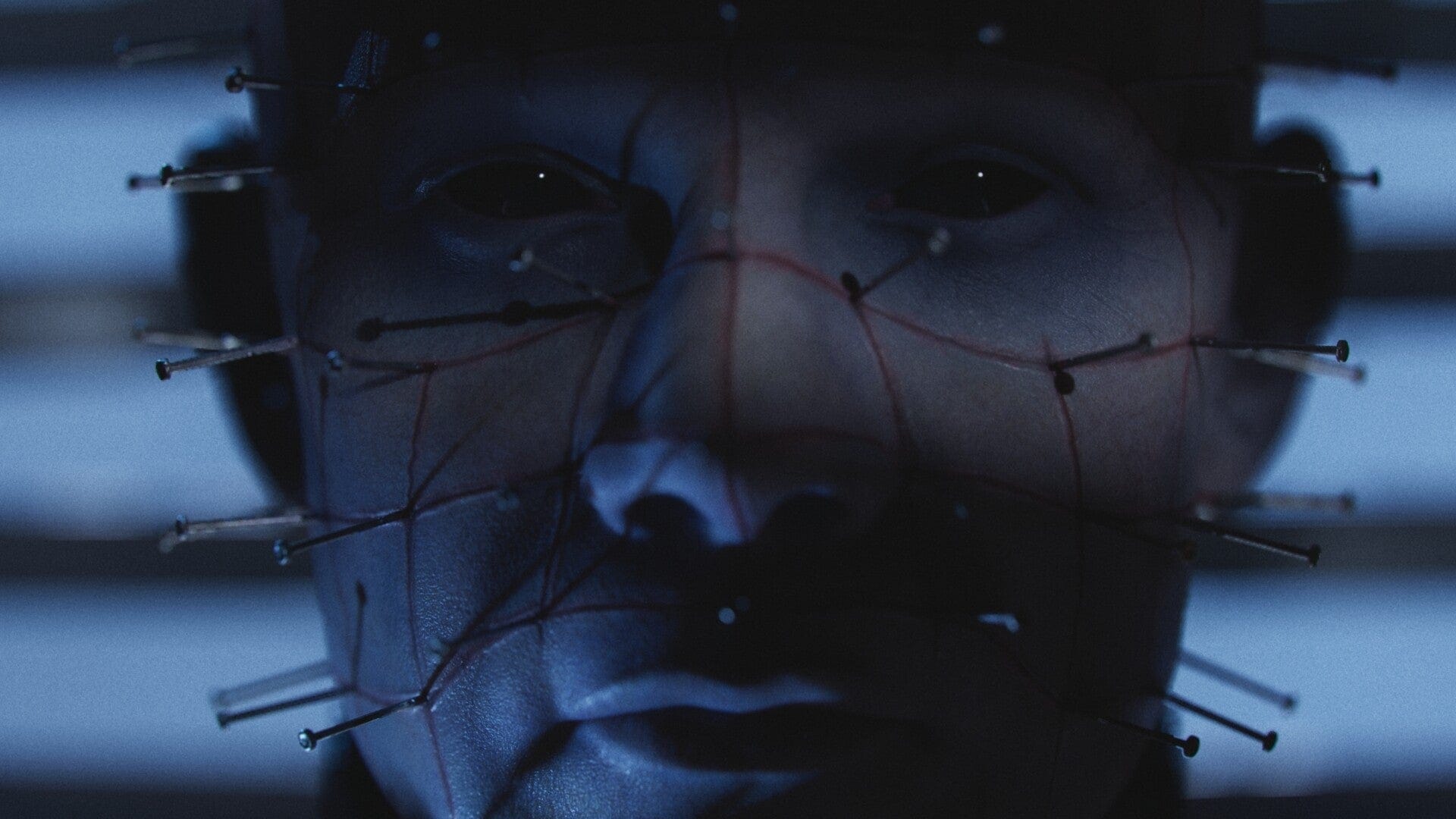 Hellraiser: Revival Blends Resident Evil and P.T. in Horror-Action
