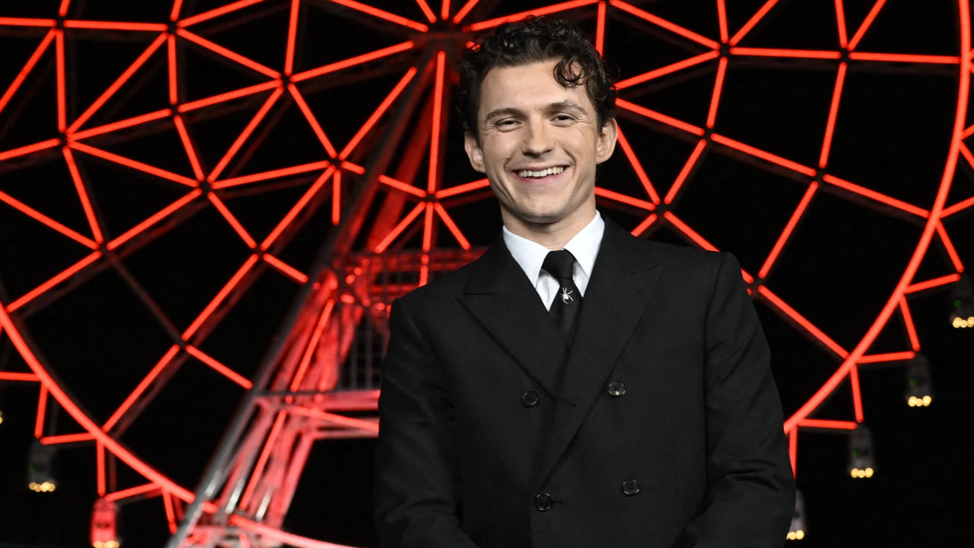 Spider-Man Producer Hopes Tom Holland Stays in Role Long-Term