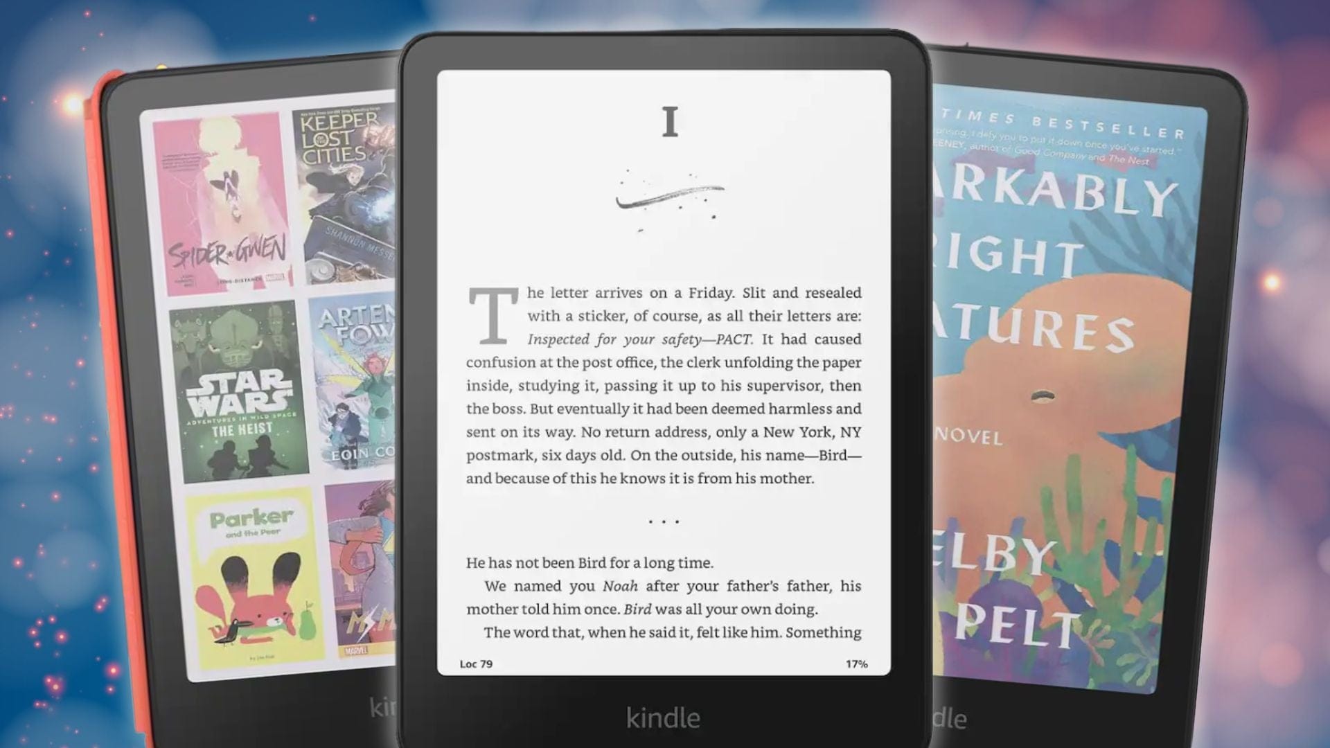 Best Buy's Black Friday in July Sale Features Kindle Deals