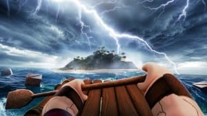 The Odyssey: Defy the Gods Game Released on Roblox