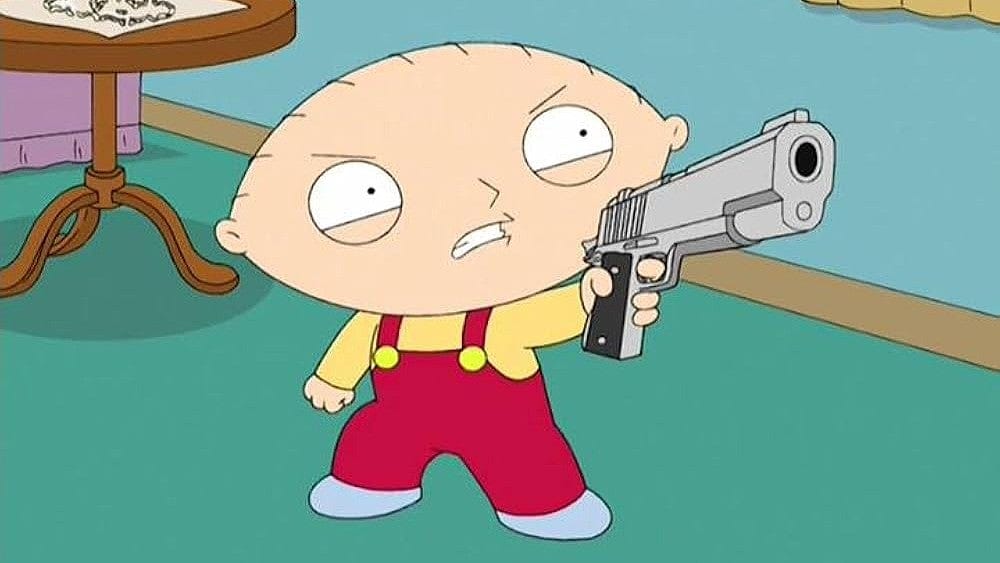 Family Guy Spinoff Stewie Cast Revealed with Seth MacFarlane and Kenan