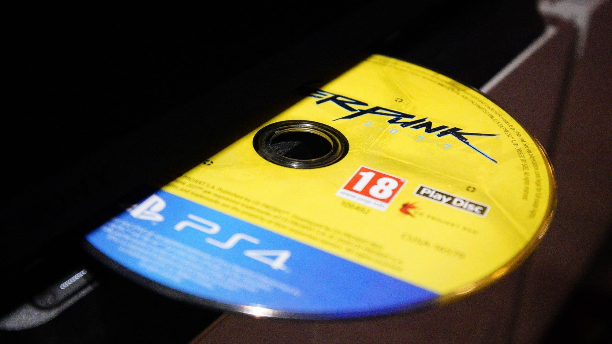 Sony Faces Backlash Over Decision to Ditch PlayStation 5 Discs