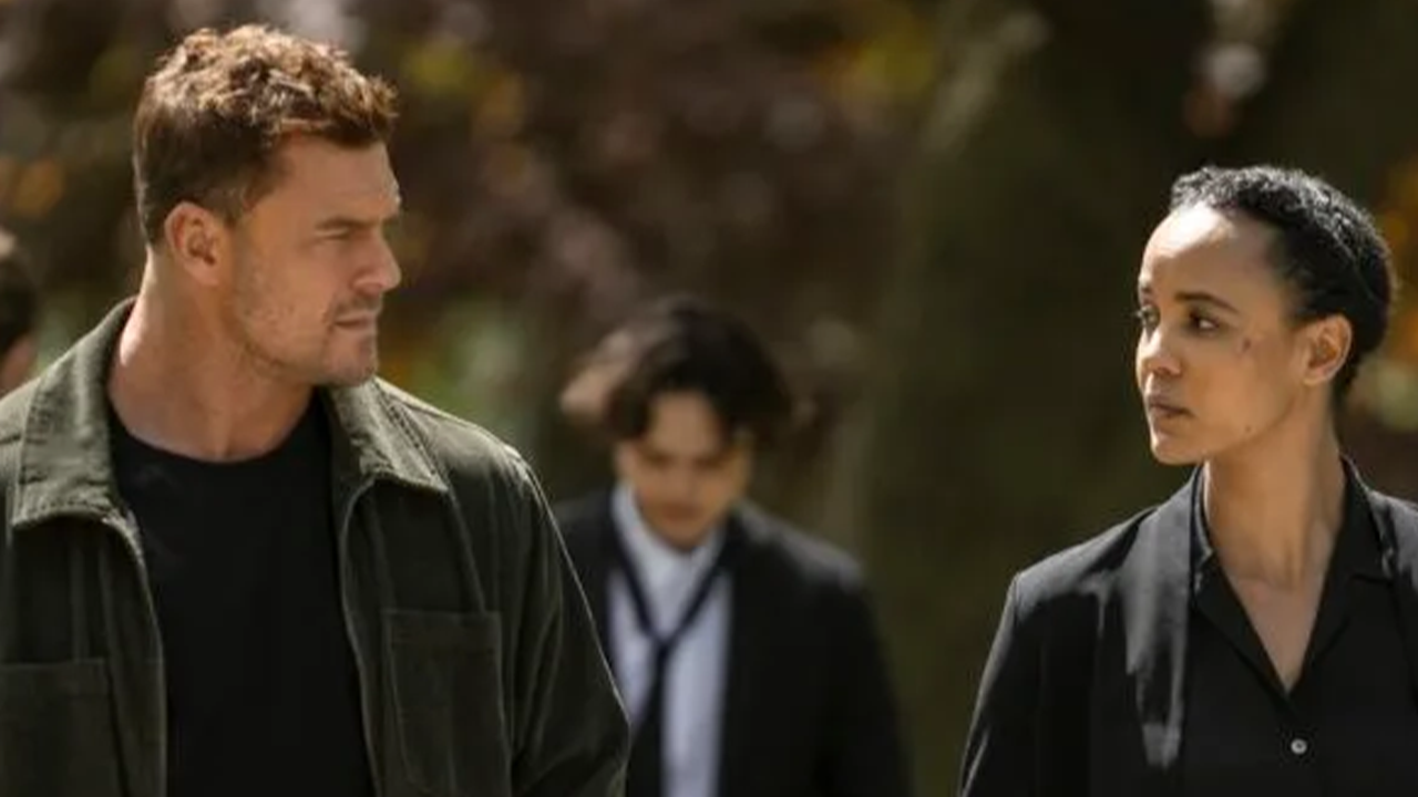 Reacher Season 4 Premieres in August, Neagley Spin-Off in September