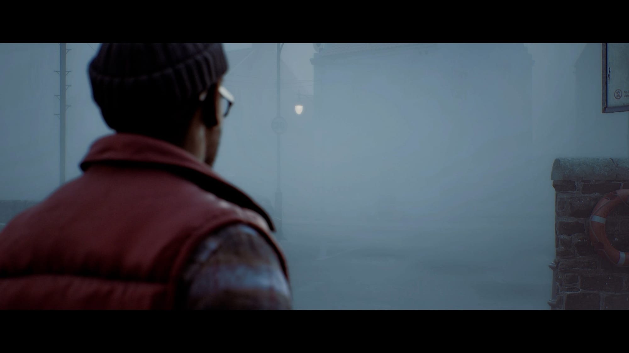 Silent Hill: Townfall Revitalizes Series with New Horrifying Gameplay