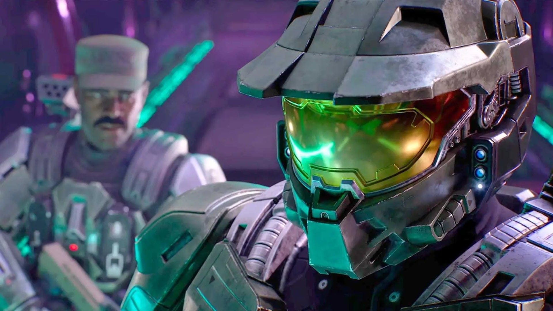 Halo 2 Remake Teased in Halo: Campaign Evolved Secret Ending