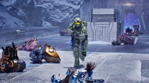 Halo: Campaign Evolved Teases Halo 2 Remake with Secret Ending