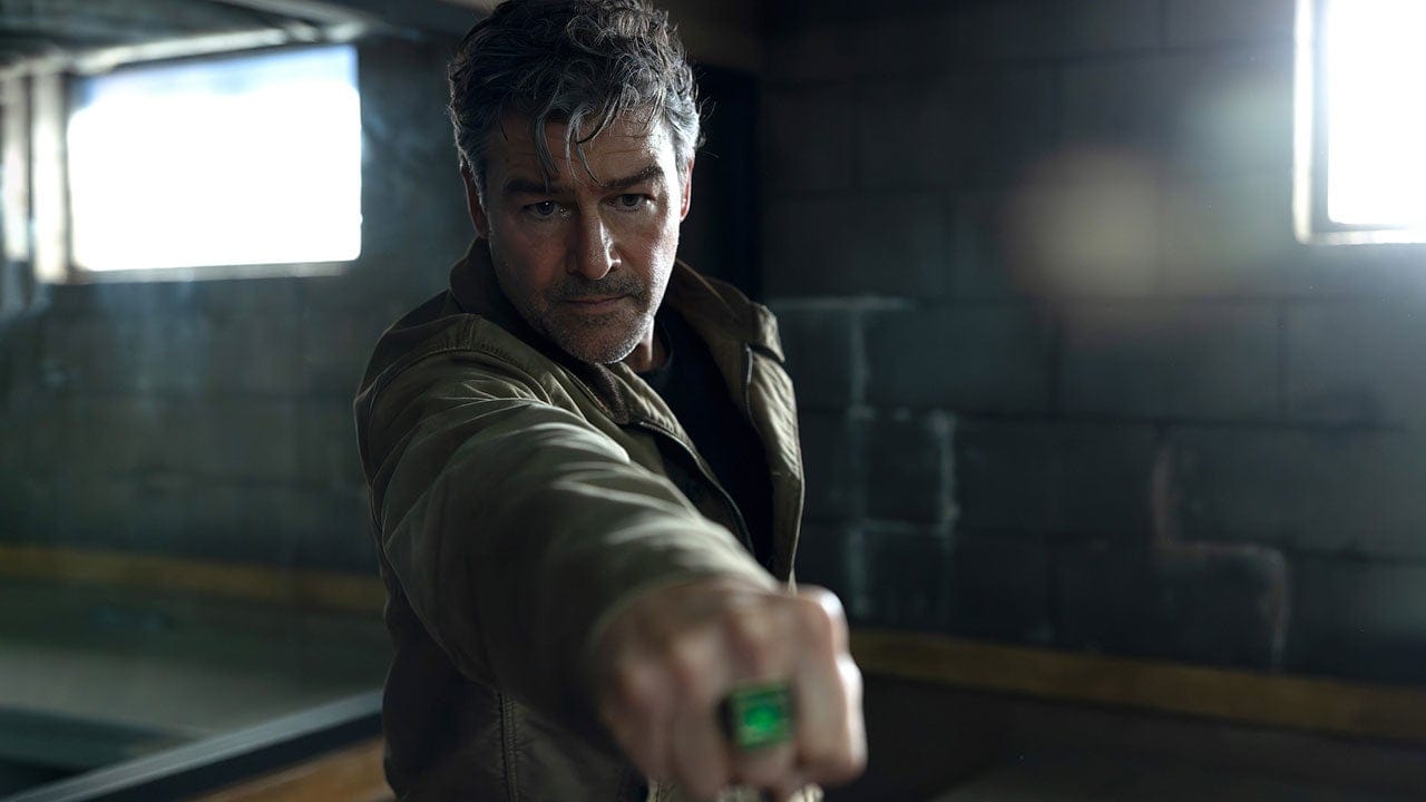 Lanterns: Unveiling the Potential Villain in the New Trailer