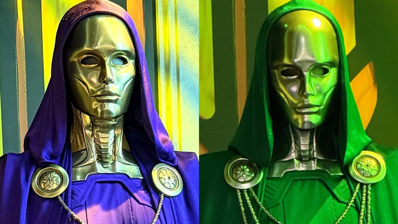 Unraveling the Mystery of the Latverian Witches at Comic-Con 2026