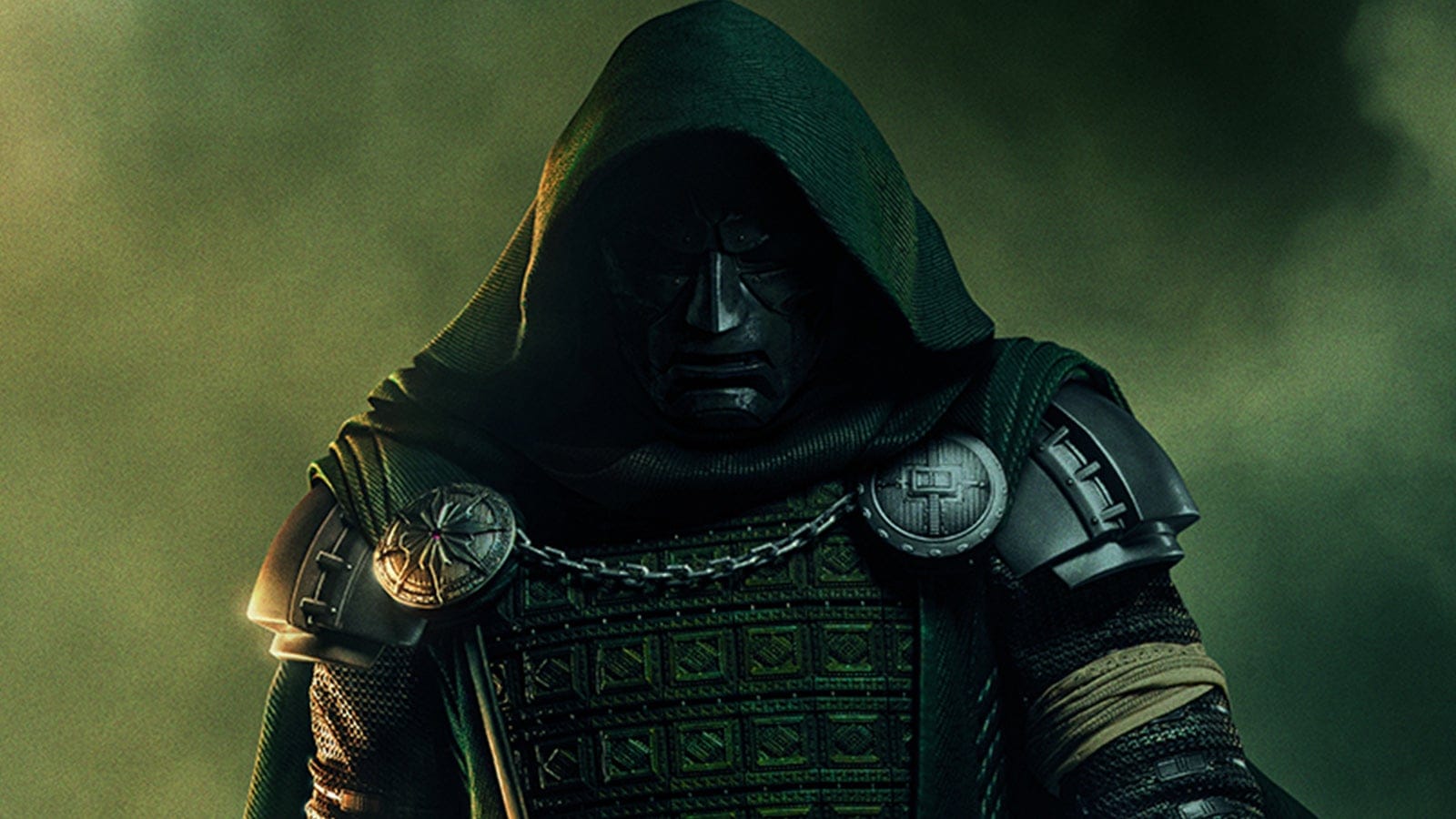 Kevin Feige Addresses Criticisms of Dr. Doom's Lack of Thanos-Level