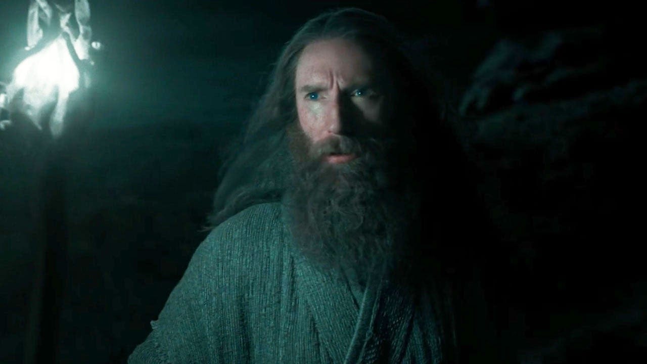 Gandalf Finally Being Gandalf and More: The Rings of Power Season 3