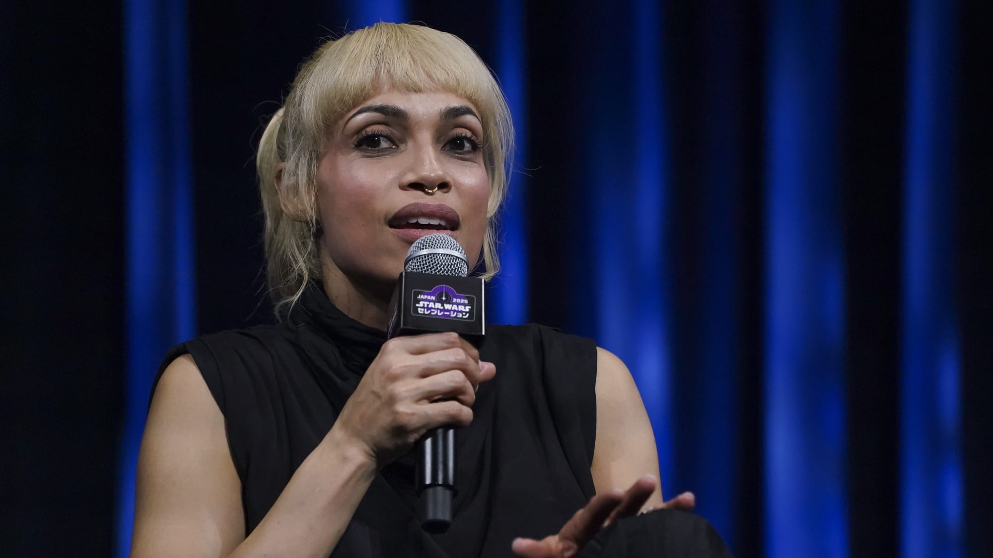 Spider-Man: Brand New Day Cut Rosario Dawson's Clare Temple Scene