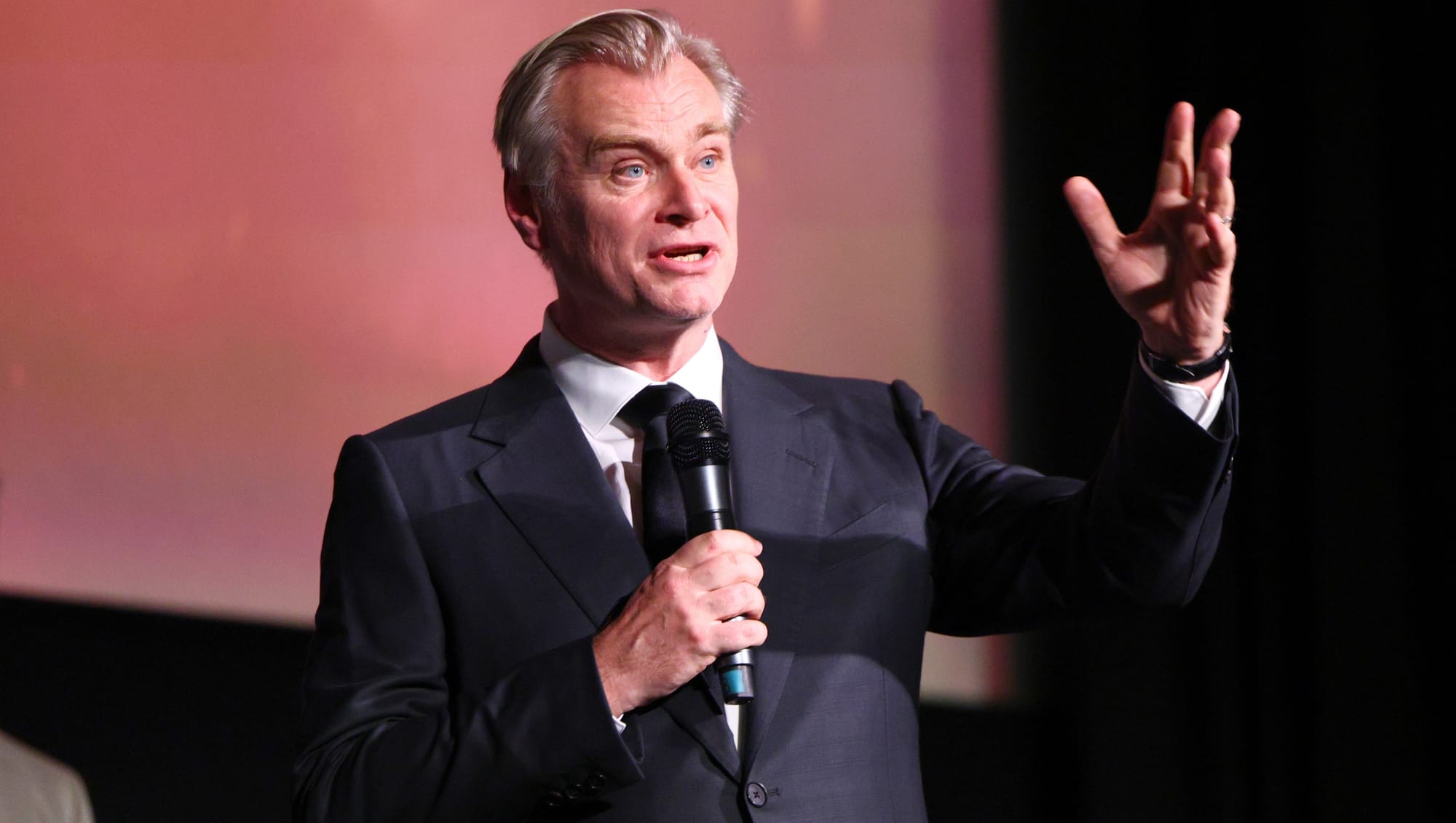 Christopher Nolan's Adaptation of The Odyssey: Changes and