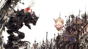 Square Enix Considers Remaking Final Fantasy Games
