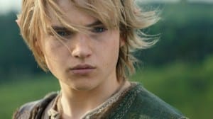 Actor for Live-Action Zelda Movie Too Young for Breath of the Wild
