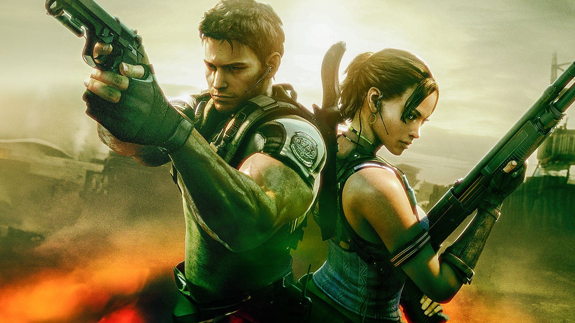 Resident Evil 2 Remake Overtakes Resident Evil 5 as Best-Selling Game