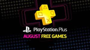 PlayStation Plus August 2026 Free Games Revealed