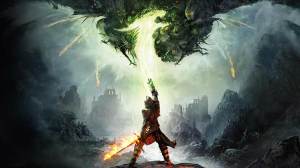 BioWare's Dragon Age Trilogy Unlikely to Get Remastered, Former