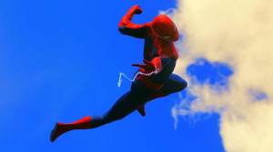 Spider-Man Movie Draws Inspiration from Recent Spider-Man Games