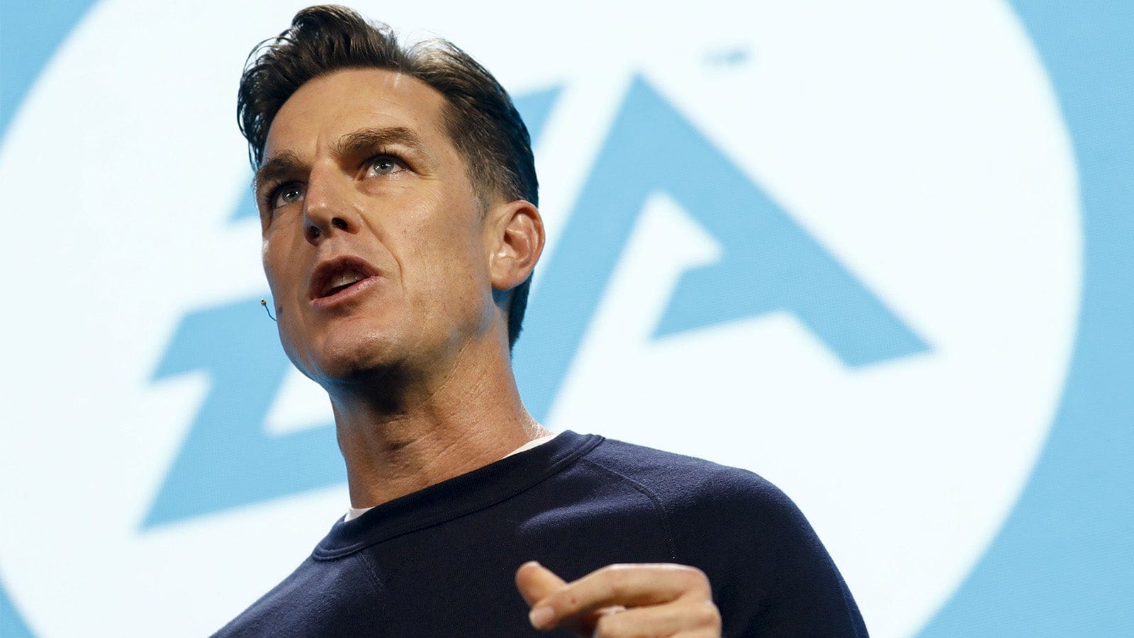 Battlefield 6's Success Boosts EA CEO's Pay to $38 Million Amid