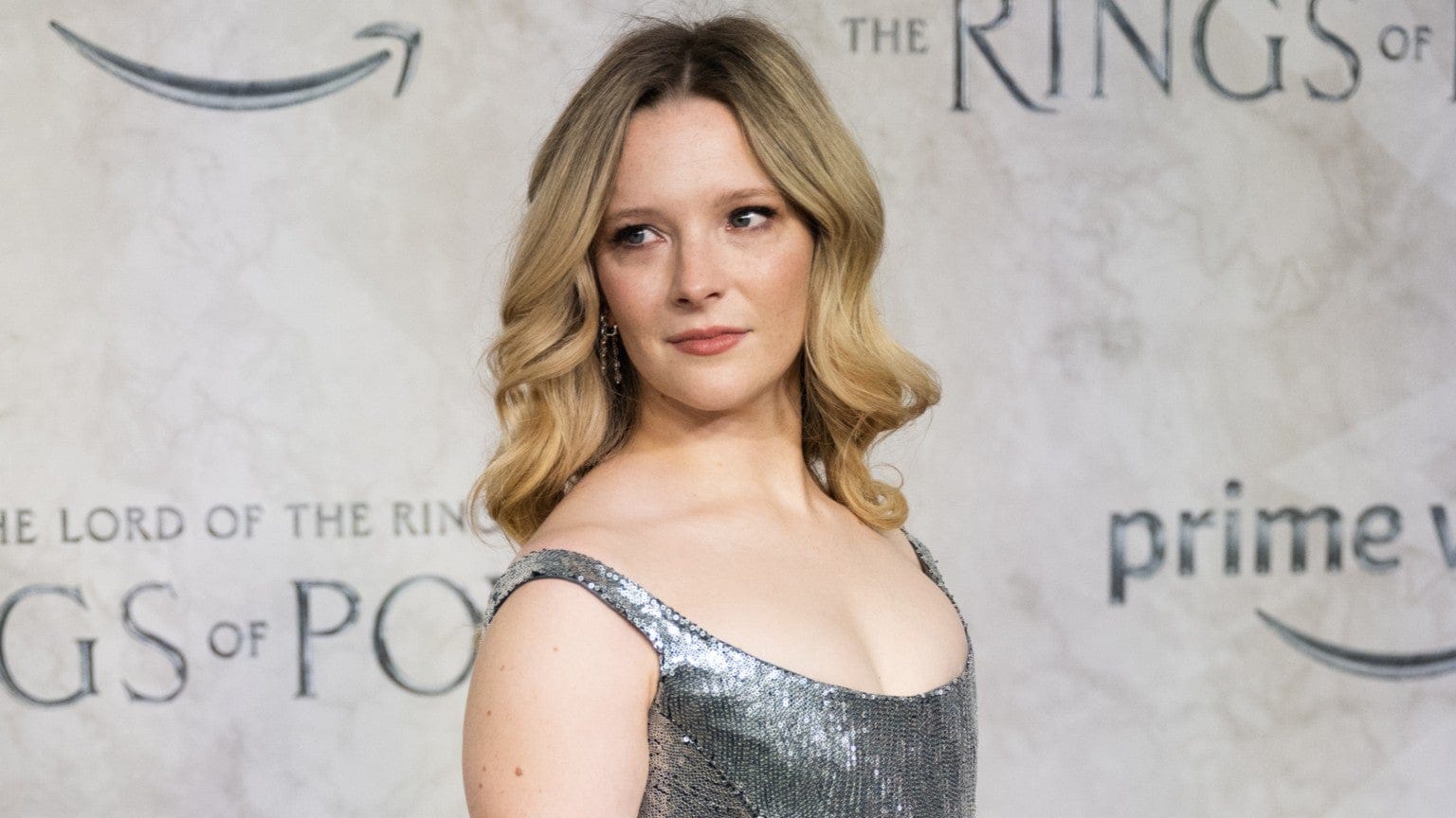 The Lord of the Rings: The Rings of Power Season 3 Begins With