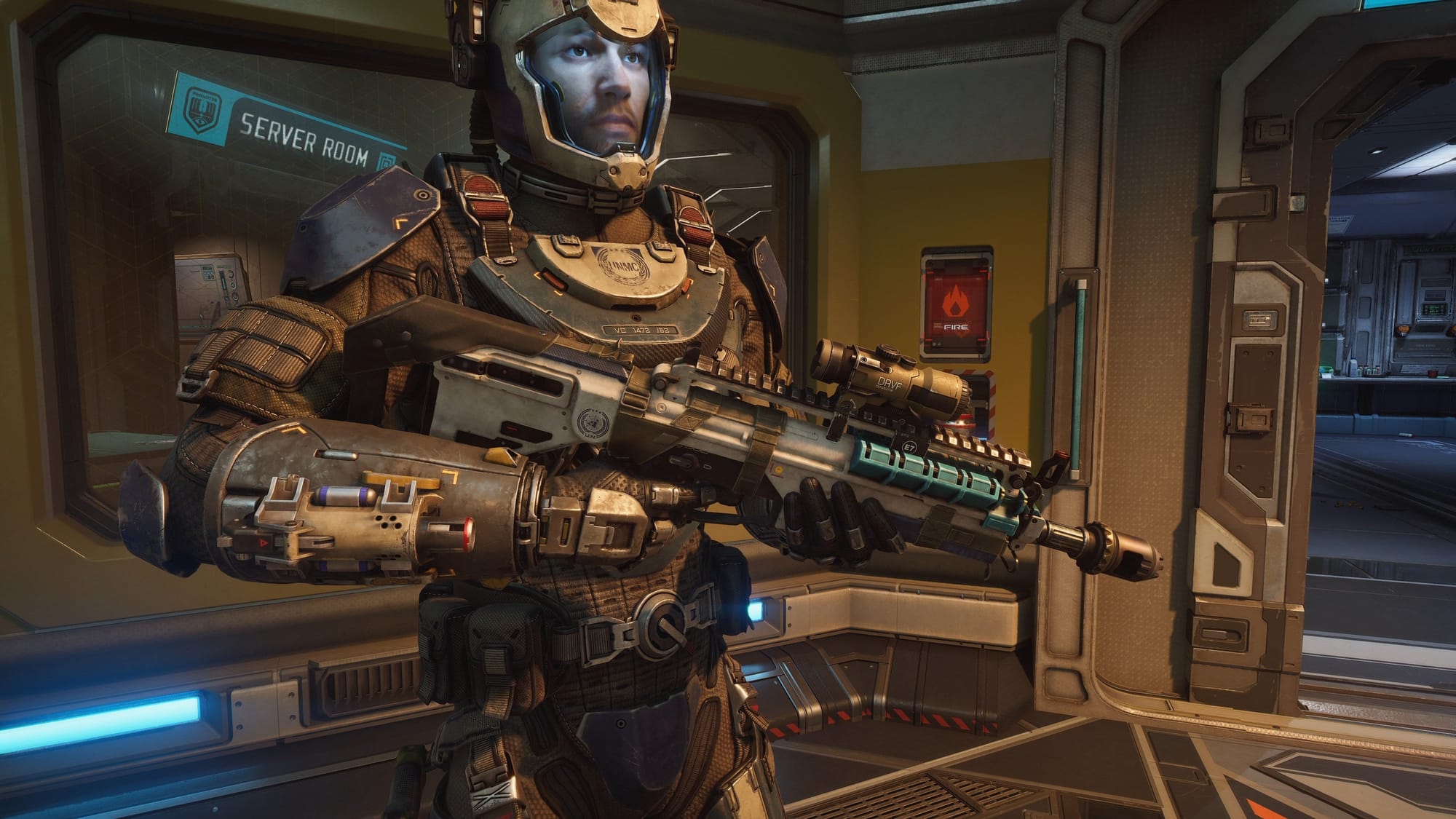 The Expanse: Osiris Reborn Progression System Explained with New