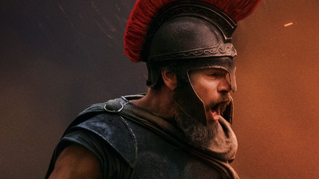 The Odyssey Extends 70MM IMAX Run with Additional Showings
