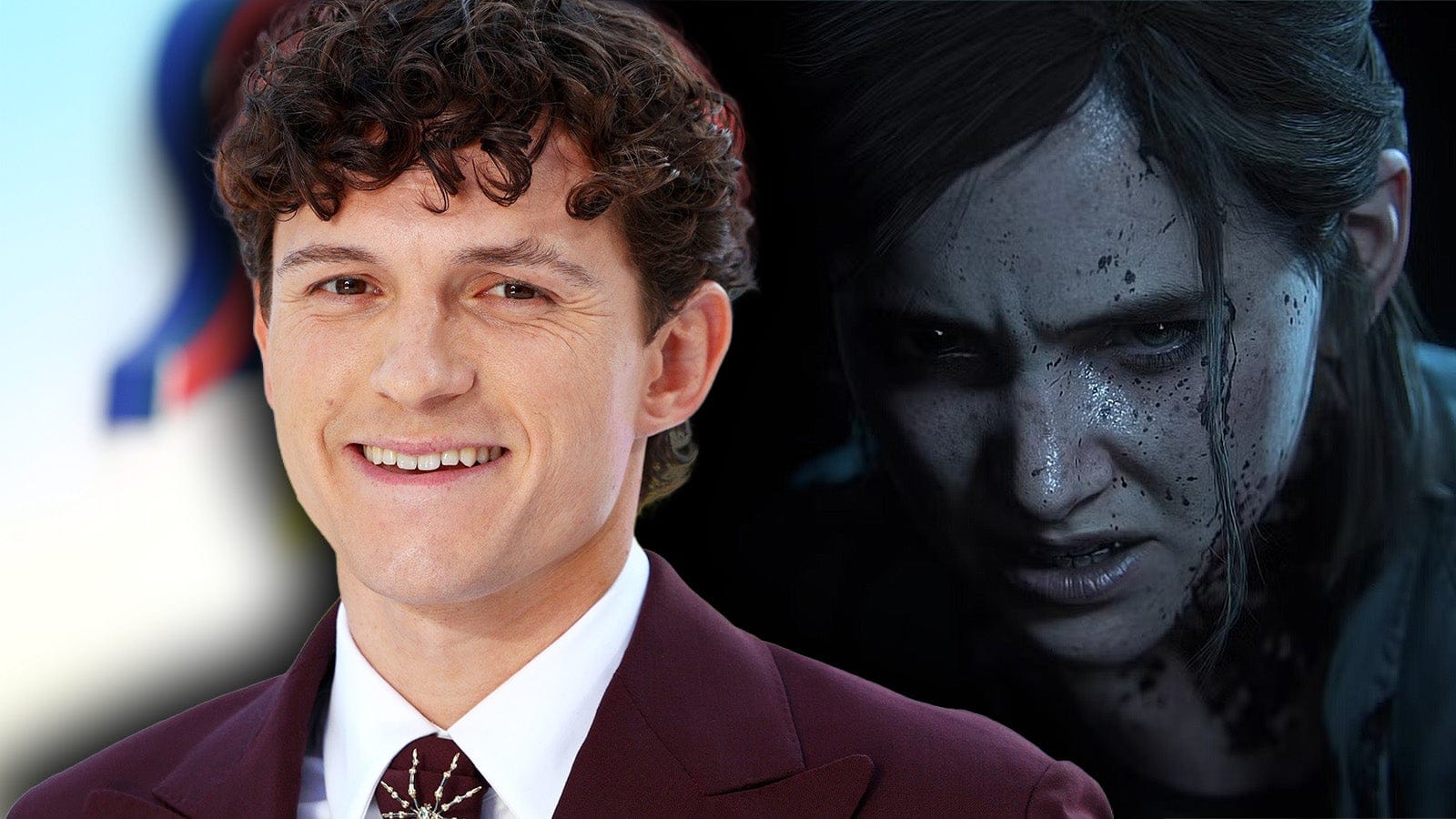 Tom Holland Reveals The Last of Us Part 2 as His Favorite Game