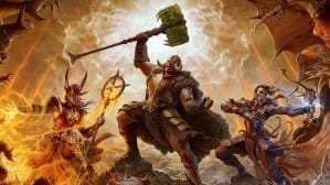 Diablo 4 Season 15 Introduces Iconic Items from Past Games