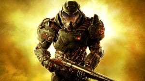 Mick Gordon's Approach to Video Game Soundtracks